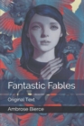 Image for Fantastic Fables