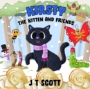 Image for Kirsty the Kitten and Friends
