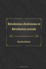 Image for Revolution chretienne et Revolution sociale