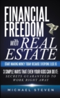 Image for Financial Freedom With Real Estate