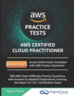Image for AWS Certified Cloud Practitioner Practice Tests