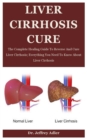 Image for Liver Cirrhosis Cure