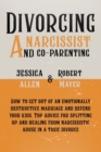 Image for Divorcing a Narcissist and Co-Parenting