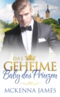 Image for Das geheime Baby des Prinzen