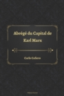 Image for Abrege du Capital de Karl Marx