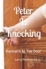 Image for Peter Is Knocking
