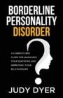 Image for Borderline Personality Disorder