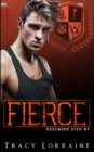Image for Fierce : A High School Enemies to Lovers Romance
