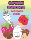 Image for Kawaii Sweets Coloring Book