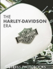Image for THE HARLEY DAVIDSON ERA