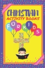Image for Christian Activity Book For Kids