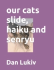Image for our cats slide, haiku and senryu