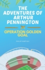 Image for The Adventures of Arthur Pennington