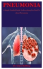 Image for Pneumonia