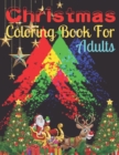 Image for Christmas Coloring Book For Adults
