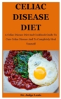 Image for Celiac Disease Diet