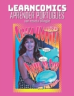 Image for Learncomics Aprender portugues con receta bilingue Carola Hornea Pastel de Coco