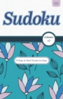 Image for Sudoku Volume 1 Easy to Hard Puzzles