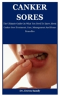 Image for Canker Sores