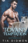 Image for Tovan&#39;s Temptation : Steamy Paranormal Romance