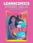 Image for Learncomics Apprendre l&#39;anglais avec recette bilingue Carole Cuit Gateau de Coco