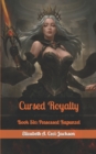 Image for Cursed Royalty : Book Six: Possessed Rapunzel