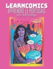 Image for Learncomics Apprendre le portugais avec recette bilingue Carole Cuit Gateau de Coco