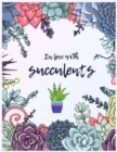 Image for In love with succulents