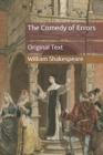 Image for The Comedy of Errors : Original Text