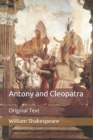 Image for Antony and Cleopatra : Original Text