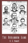 Image for The Bohannon Gang : Desperadoes and Rail Bandits