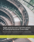 Image for Agile and Scrum Certification