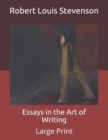 Image for Essays in the Art of Writing