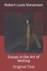 Image for Essays in the Art of Writing : Original Text