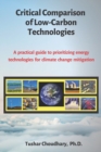 Image for Critical Comparison of Low-Carbon Technologies