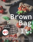 Image for Brown Bag It!
