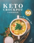 Image for Keto Crockpot Cookbook