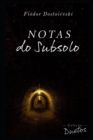 Image for Notas do Subsolo