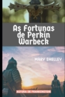 Image for As Fortunas de Perkin Warbeck