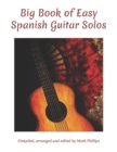 Image for Big Book of Easy Spanish Guitar Solos