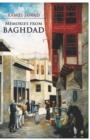 Image for Memories From Baghdad : Memos From Iraq