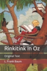 Image for Rinkitink in Oz