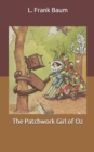 Image for The Patchwork Girl of Oz