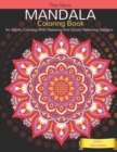 Image for The New Mandala Coloring Book