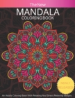 Image for The New Mandala Coloring Book