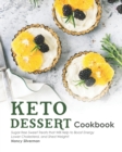 Image for Keto Dessert Cookbook