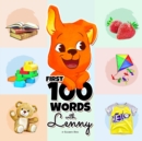 Image for First 100 Words with Lenny