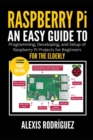 Image for Raspberry Pi for the Elderly