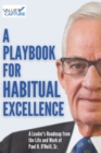 Image for A Playbook for Habitual Excellence