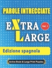 Image for Parole Intrecciate - Edizione spagnola